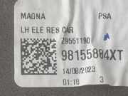 Außenspiegel Links 98155884XT Fiat Scudo Van 1.5 Multijet 100 (DV5RUCd(YHR))