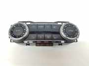 Bedienung Heizung 2048305790 Mercedes-Benz GLK (204.7/9) SUV 3.0 320 CDI 24V 4-Matic (OM642.961) 2009