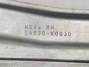 Fensterheber Rechts Hinten 83404N7000 Hyundai Tucson (NX) SUV 1.6 T-GDI (G4FP) 2022