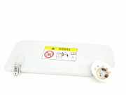 Sonnenblende Rechts 39048970 Opel Crossland (X) SUV 1.2 Turbo 12V (EB2ADT)