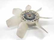 Kühlerventilatormotor 1636167020 Toyota Land Cruiser (J15) Hardtop Geländewagen 2.8 D-4D 16V (1GD-FTV)