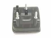 Heckklappengriff 6F0827565 Seat Ibiza V (KJB) Schrägheck 5-drs 1.0 TSI 12V (DLAC) 2023