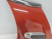 Kotflügel Rechts Vorne 7374522 Mini Mini (F56) Schrägheck 3-drs 2.0 16V Cooper SD (B47C20B)