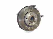 Achsschenkel Rechts Vorne 6Q0407256AC Skoda Fabia III Kombi (NJ5) Kombi 5-drs 1.2 TSI 16V Greentech (CJZC(Euro 6))