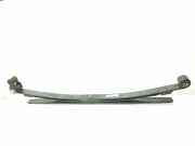 Blattfeder Hinten 2N0511152P Volkswagen Crafter (SY) Chassis-Cabine 2.0 TDI RWD (DREC) DREC