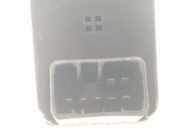 Schalter Für Elekt. Fensterheber Rechts Vorne 96327938 SsangYong Rexton SUV 2.7 Xdi RX/RJ 270 16V (M665.925) 2005