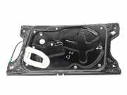 Fensterheber Links Vorne LR052110 Land + Range Rover Range Rover Sport (LS) Geländewagen 2.7 TDV6 24V (276DT) 2008