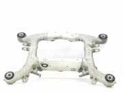 Hinterachse 6799103 BMW 5 serie Touring (F11) Kombi 535d 24V (N57-D30B) 2010