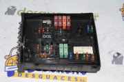 Sicherungskasten RELAIS 1K0937125A Volkswagen Golf V (1K1) Schrägheck 2.0 TDI DPF (BMM) 2003 BMM