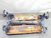 Unterrahme Hinten 9822650080 Citroën Berlingo Van 1.5 BlueHDi 100 (DV5RD(YHY))