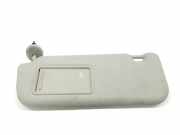 Sonnenblende Links 7432005180B0 Toyota Avensis Wagon (T27) Kombi 2.0 16V D-4D-F (1AD-FTV) 2012