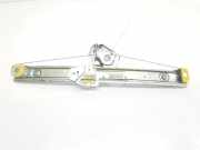Fensterheber Rechts Hinten 51358212100 BMW 3 serie (E46/4) Limousine 320d 16_V (M47N(204D4)) 2003