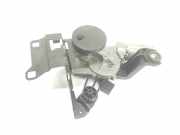 Scheibenwischermotor Hinten 61627208602 BMW 3 serie Touring (E91) Kombi 318d 16V (N47-D20A) 2008