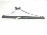 Fensterheber Rechts Vorne 7C0837462A Volkswagen Crafter (SY) Van 2.0 TDI FWD (DAUB) 2020 DAUB