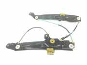 Fensterheber Rechts Vorne 7182132 BMW 5 serie (F10) Limousine 520d 16V (N47-D20C) 2010
