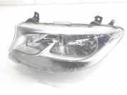 Scheinwerfer Links A9109060003 Mercedes-Benz III FURGON RWDAWD 907 511-514-516 CDI RWD L3 (907.655)