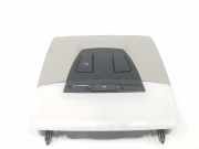 Innenbeleuchtung 9263878 BMW 3 serie Touring (F31) Kombi 320d 2.0 16V (N47-D20C) 2012