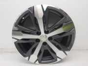 Felge 9811635077 Peugeot 3008 II (M4/MC/MJ/MR) Großraumlimousine 1.6 BlueHDi 120 (DV6FC(BHZ)) 2016