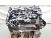 Motor COMPLEET B47D20A BMW X4 (F26) SAC SUV xDrive20d 16V (B47-D20A) 2015