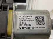 Fensterheber Rechts Hinten 83402J9000 Hyundai Kona (OS) SUV 1.0 T-GDI 12V (G3LC) 2020