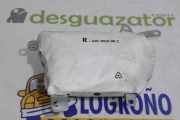 Seiten Airbag RECHTS VOOR 72126963022 BMW 5 serie (E60) Limousine 520d 16V Corporate Lease (N47-D20A) 2006