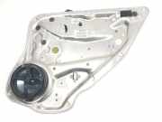 Fensterheber Rechts Hinten A2047301279 Mercedes-Benz GLK (204.7/9) SUV 3.0 320 CDI 24V 4-Matic (OM642.961) 2008
