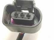 Rücklicht Links BUMPER 658945701 Skoda Kamiq SUV 1.0 TSI 12V (DLAA)