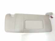 Sonnenblende Rechts 51168267898 BMW 3 serie (E46/4) Limousine 328i 24V (M52-B28TU(286S2)) 1999
