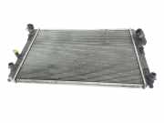 Radiator 4221348630 Toyota Yaris III (P13) Schrägheck 1.5 16V Hybrid (1NZ-FXE) 2014