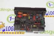 Sicherungskasten RELAIS 61149119446 BMW SERIE 1 COUPE 2.0 Turbodiesel (177 CV) 2007