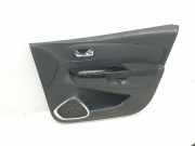 Innenausstattung ENTELA Renault Captur (2R) SUV 1.5 Energy dCi 90 FAP (K9K-609(K9K-D6)) 2013