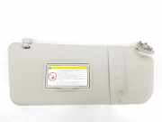 Sonnenblende Rechts 8143WK Peugeot Expert Tepee (G9) Großraumlimousine 2.0 HDi 140 16V (DW10BTED4(RHR)) 2008