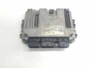 Motorsteuergerät 9666432480 Peugeot Bipper (AA) Van 1.4 HDi (DV4TD(8HS))