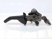 Handbremshebel 59710A 4000 Kia Carens IV (RP) Großraumlimousine 1.7 CRDi 16V (D4FD) 2016