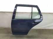 Tür Links Hinten 1J6833055F Volkswagen Golf IV (1J1) Schrägheck 1.6 (AKL) 1999 AKL