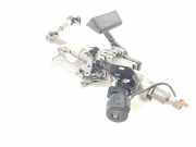 Lenksäule 9824737580 Peugeot 208 II (UB/UH/UP) Schrägheck 5-drs 1.2 Vti 12V PureTech 75 (EB2FAD(HMH))