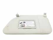 Sonnenblende Links 8143JN Peugeot 1007 (KM) Schrägheck 3-drs 1.6 GTI,Gentry 16V (TU5JP4(NFU)) 2006