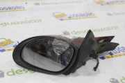 Außenspiegel Links 90568341 Opel Vectra B (36) Limousine 2.0 DTi 16V (Y20DTH) 2001