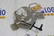 Gasdruckfedern Set Hinten 8724H9 Peugeot 3008 I (0U/HU) Großraumlimousine 1.6 HDiF 16V (DV6C(9HD)) 2013