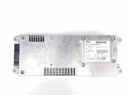 Steuergerät Telefon 84116916769 BMW 3 serie (E46/2C) Cabrio 325 Ci 24V (M54-B25(256S5)) 2003
