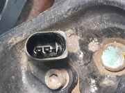 Achsschenkel Rechts Hinten 1K0505436N Seat Altea (5P1) Großraumlimousine 2.0 TDI 16V (BKD) 2006