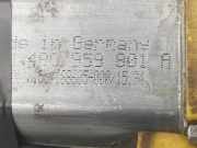 Fensterhebermotor Links Hinten 4A0959801A Audi A6 (C4) Limousine 2.6 V6 (ABC) 1994