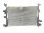 Radiator 51965905 Jeep Renegade (BU) SUV 2.0 Mutlijet 140 16V 4x4 (55263087) 2015