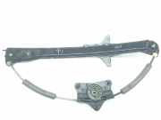 Fensterheber Links Hinten 3V0839461 Skoda Superb (3V3) Liftback 2.0 TDI (CRLB) 2018