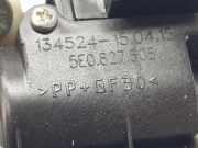 Heckschloss 5E0827505 Skoda BERLINA 5E3 Ambition