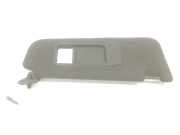 Sonnenblende Rechts 51167837752 BMW 3 serie (E90) Limousine 330Xi 24V (N52-B30A) 2005
