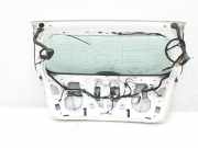 Heckklappe 8P4827023K Audi S3 Sportback (8PA) Schrägheck 5-drs S3 2.0 T FSI 16V (CDLA) 2009