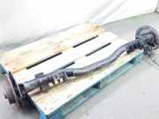 Unterrahme Hinten 2K5501101E Volkswagen Caddy Kombi IV Großraumlimousine 1.4 TSI 16V (DJKD) DJKD