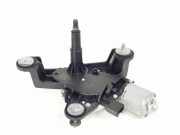 Scheibenwischermotor Hinten 9819900080 Opel Astra L Sports Tourer (F4/FC/FN/FR) Kombi 1.2 Turbo 110 12V (EB2ADT(HNP))