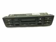 Bedienung Heizung 64114125794 BMW SERIE 3 COMPACT 2.0 16V D (150 CV) 2003